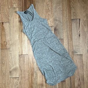 Wilfred Free midi dress